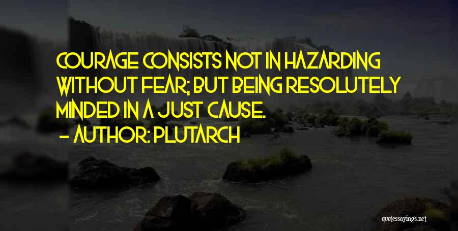 Plutarch Quotes 1542750