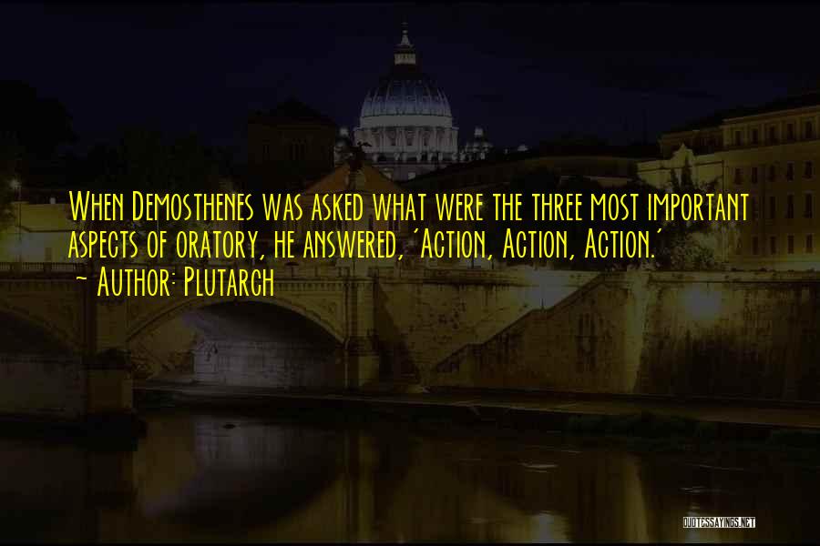 Plutarch Quotes 176042