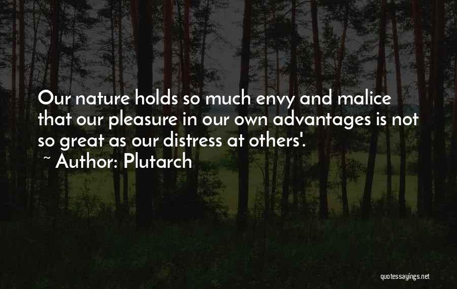 Plutarch Quotes 2236121