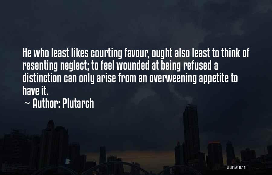 Plutarch Quotes 375935