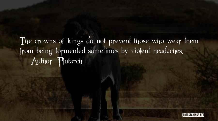 Plutarch Quotes 570011