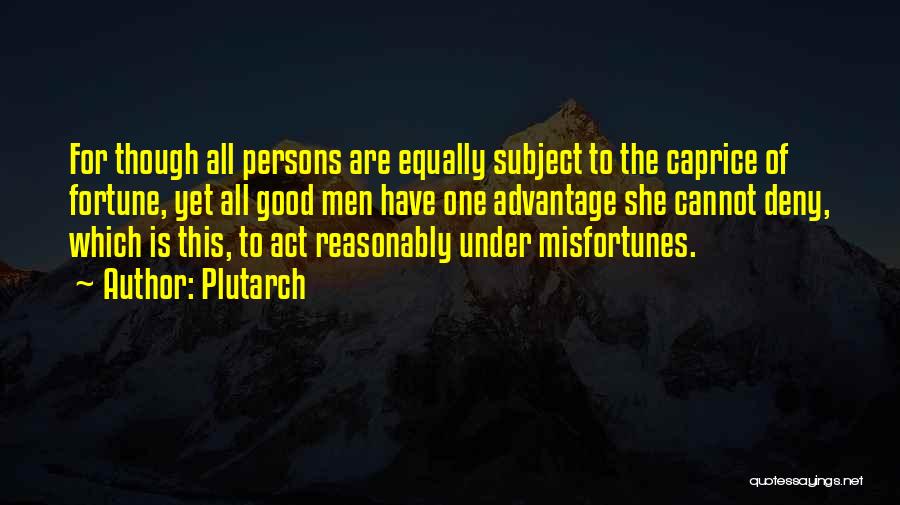 Plutarch Quotes 604104