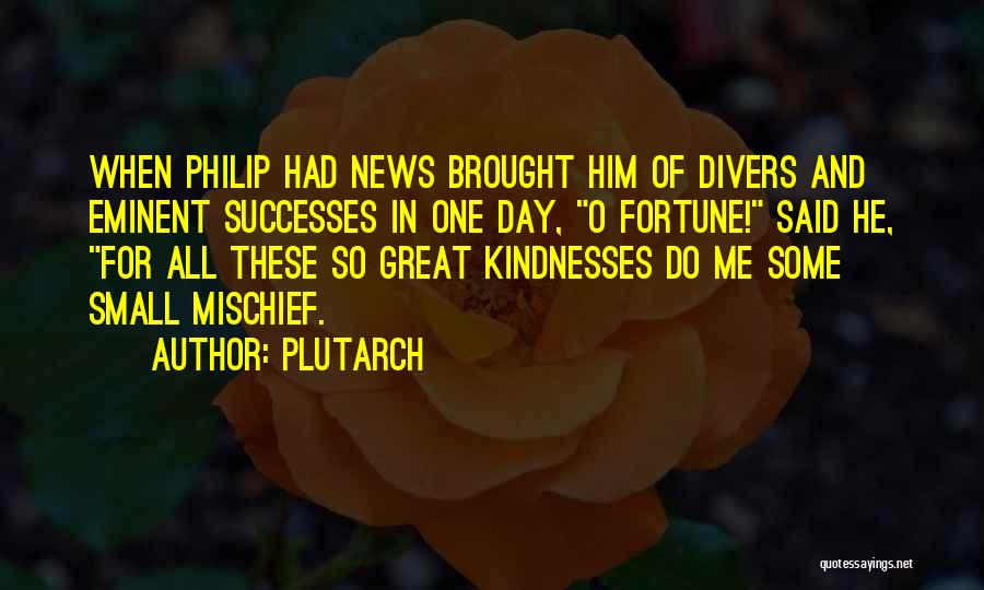 Plutarch Quotes 610924