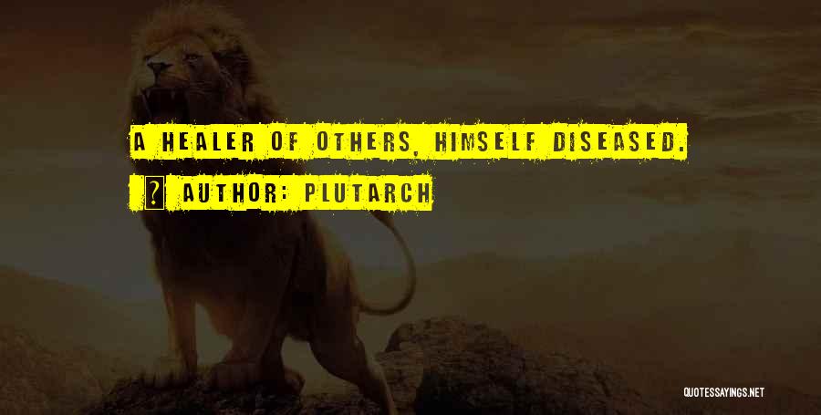 Plutarch Quotes 624714