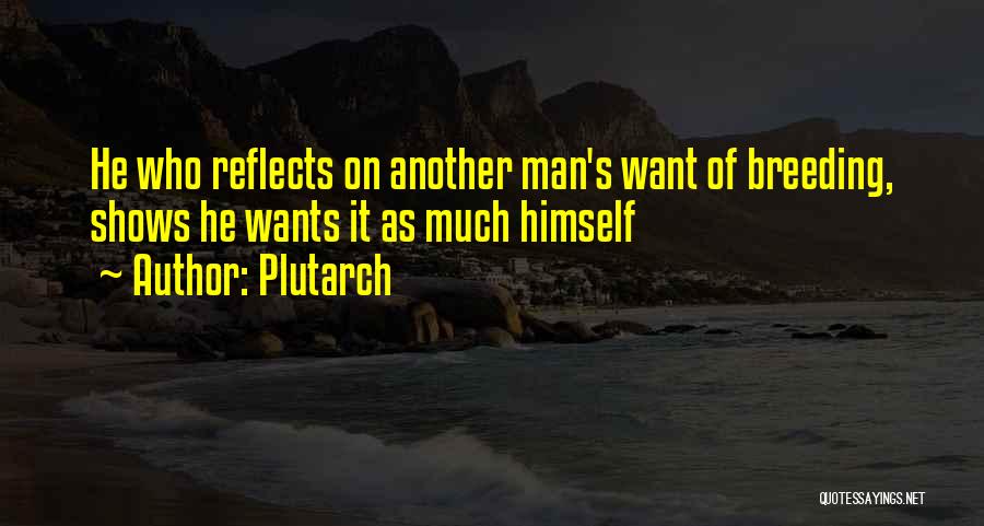 Plutarch Quotes 640284