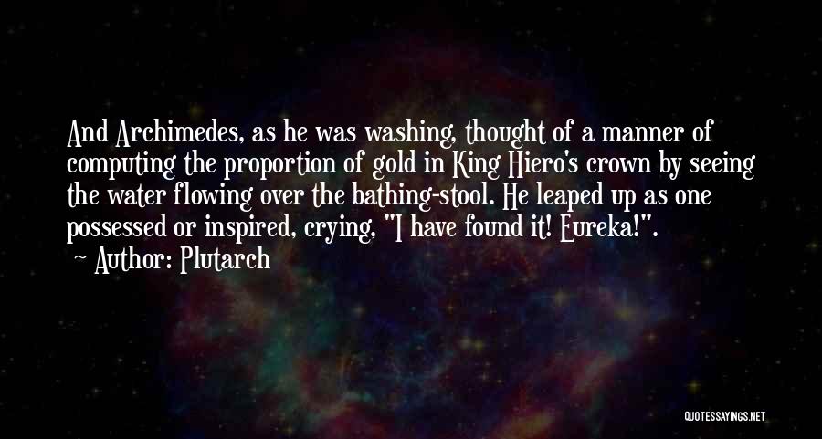 Plutarch Quotes 656551