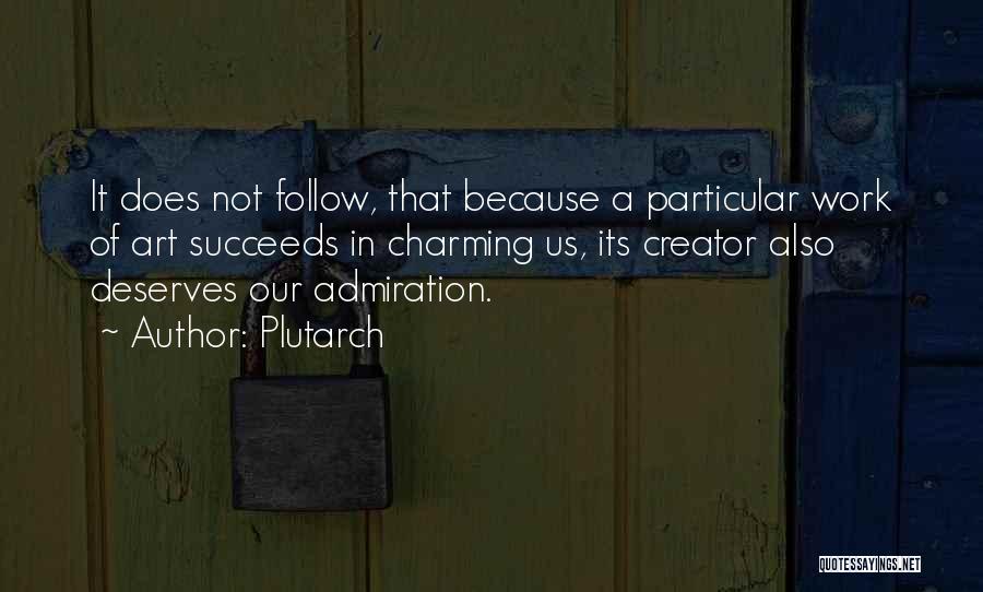 Plutarch Quotes 893157