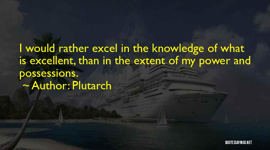 Plutarch Quotes 927240