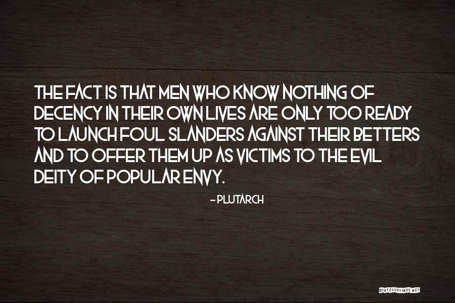 Plutarch S Lives Quotes By Plutarch Plutarch S Lives Quotes By Plutarch