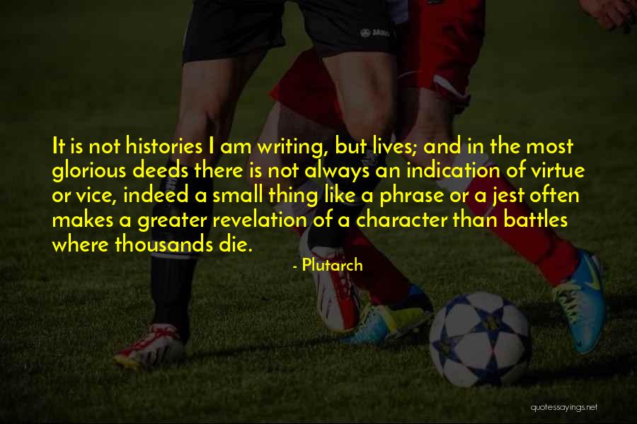 Plutarch S Lives Quotes By Plutarch Plutarch S Lives Quotes By Plutarch