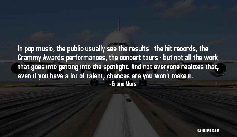 Plutarco Haza Quotes By Bruno Mars Plutarco Haza Quotes By Bruno Mars