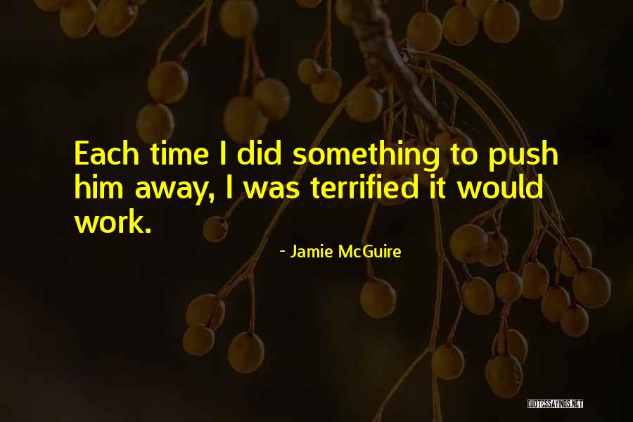 Plutina Quotes By Jamie McGuire Plutina Quotes By Jamie McGuire