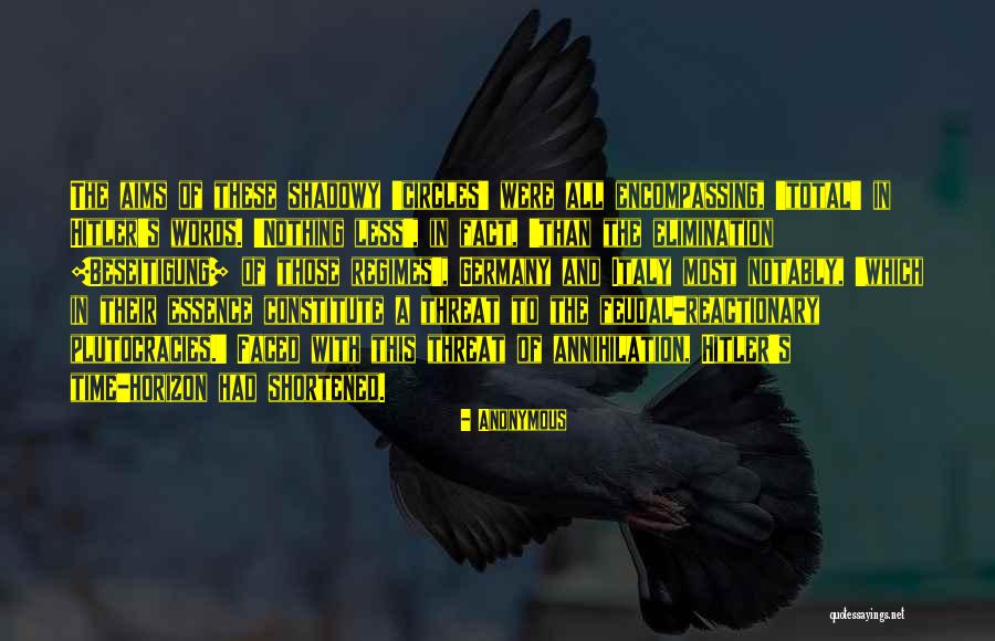 Plutocracies Quotes By Anonymous Plutocracies Quotes By Anonymous
