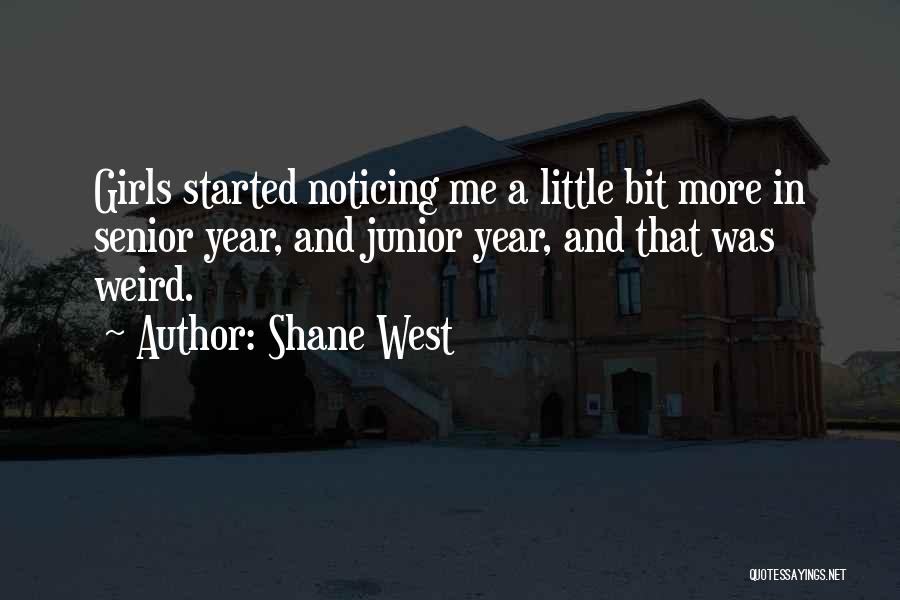 Plutocracy In America Quotes By Shane West