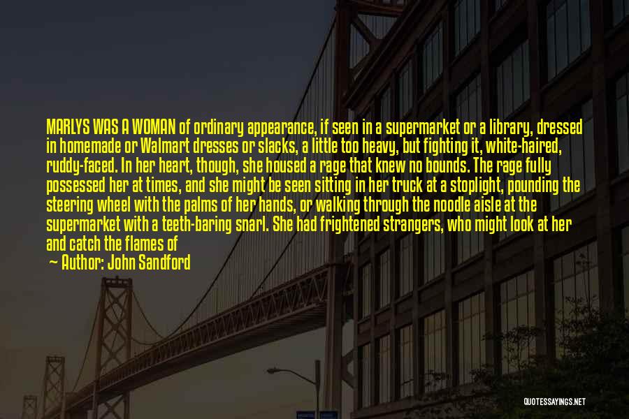 Plutocracy Quotes By John Sandford