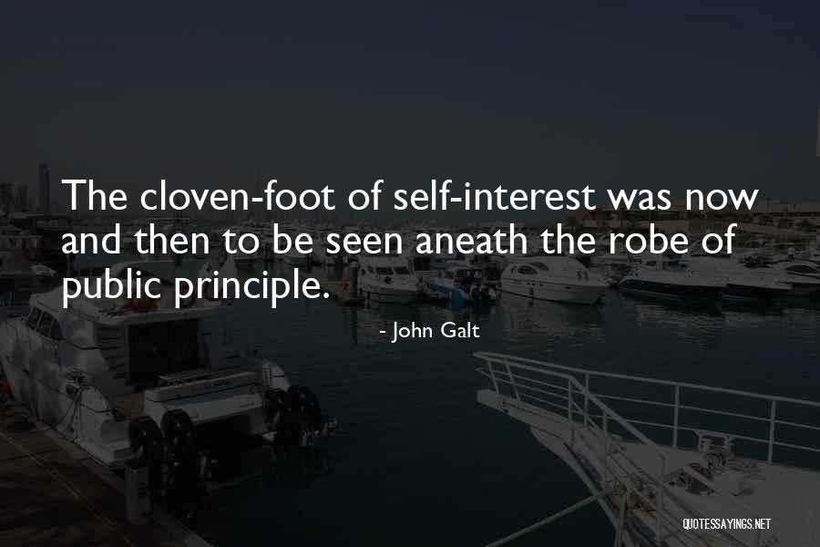Plutocracys Quotes By John Galt Plutocracys Quotes By John Galt