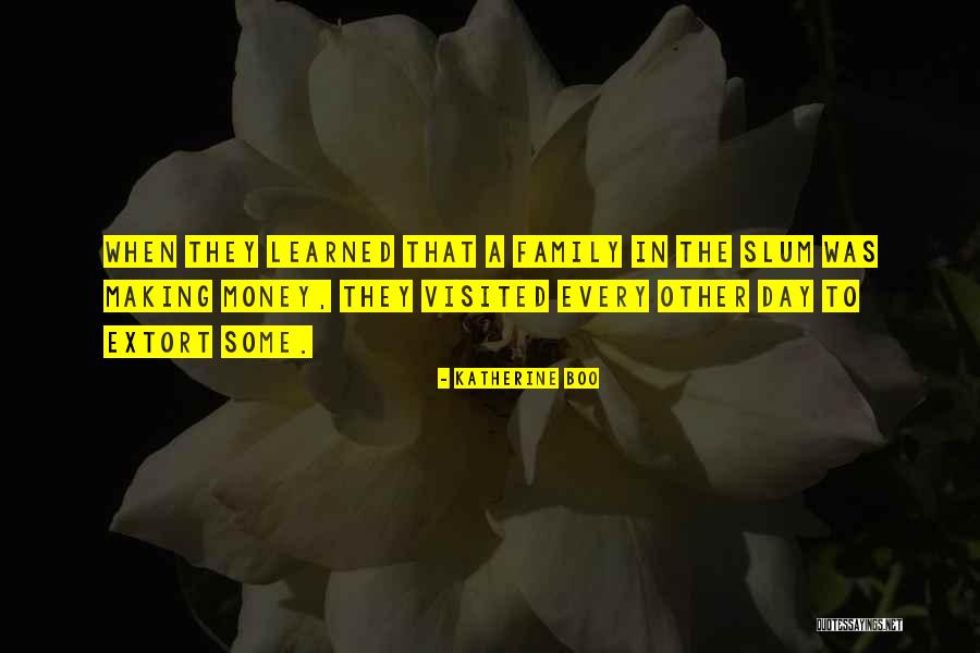 Plutocrats Chrystia Quotes By Katherine Boo Plutocrats Chrystia Quotes By Katherine Boo