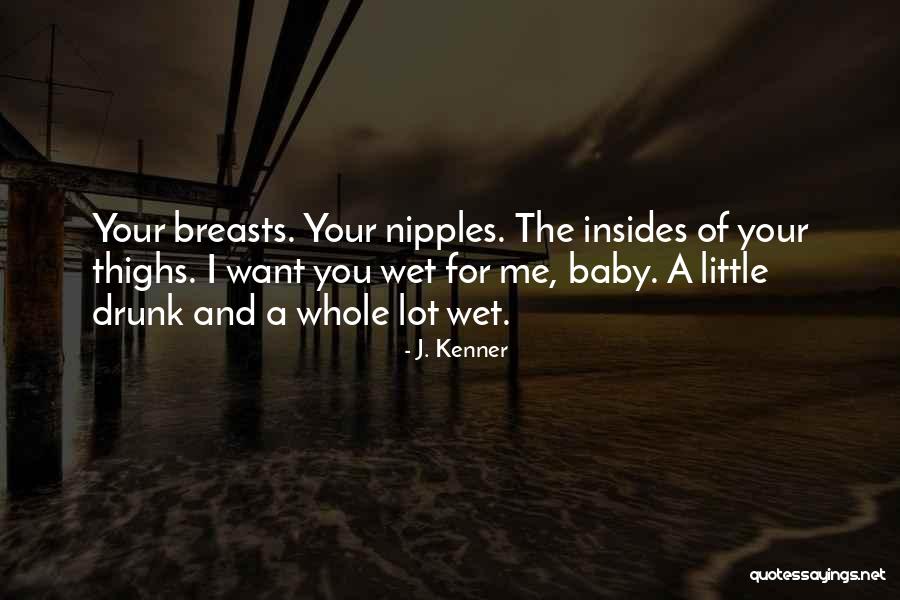 Plutoed Quotes By J. Kenner Plutoed Quotes By J. Kenner