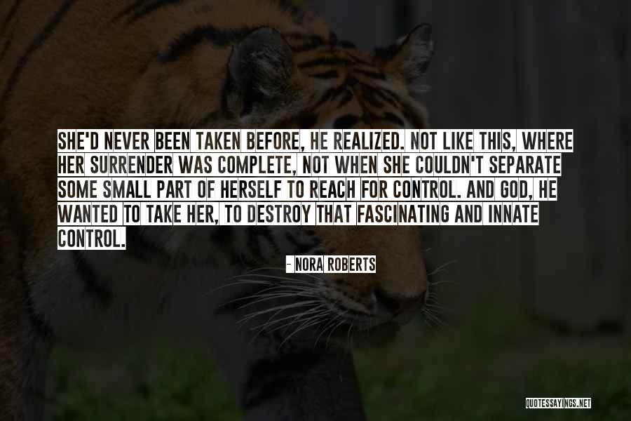 Plutoed Quotes By Nora Roberts Plutoed Quotes By Nora Roberts