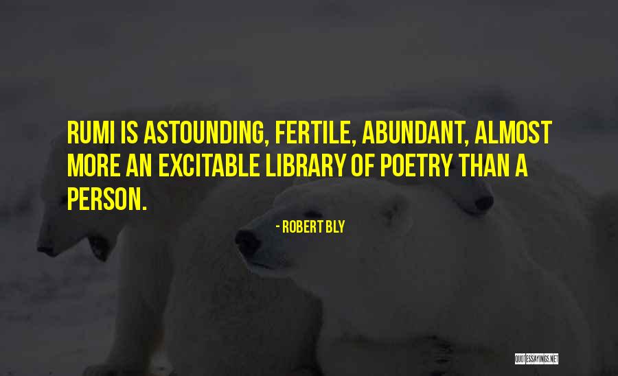 Plutoed Quotes By Robert Bly Plutoed Quotes By Robert Bly