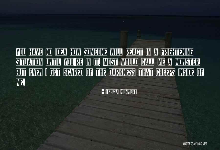 Plutoshift Quotes By Teresa Mummert Plutoshift Quotes By Teresa Mummert