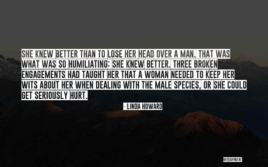 Plutt Hanson Quotes By Linda Howard Plutt Hanson Quotes By Linda Howard