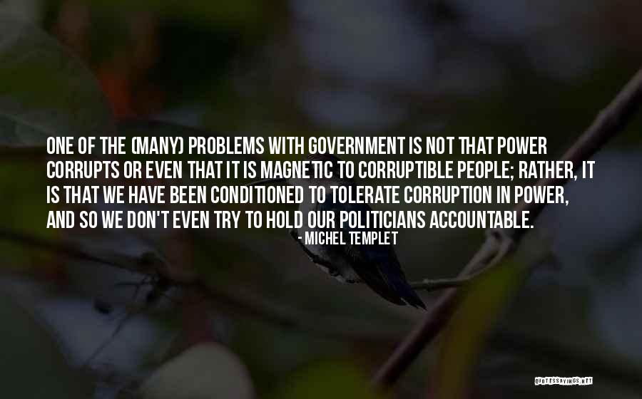 Plutus Brands Quotes By Michel Templet Plutus Brands Quotes By Michel Templet