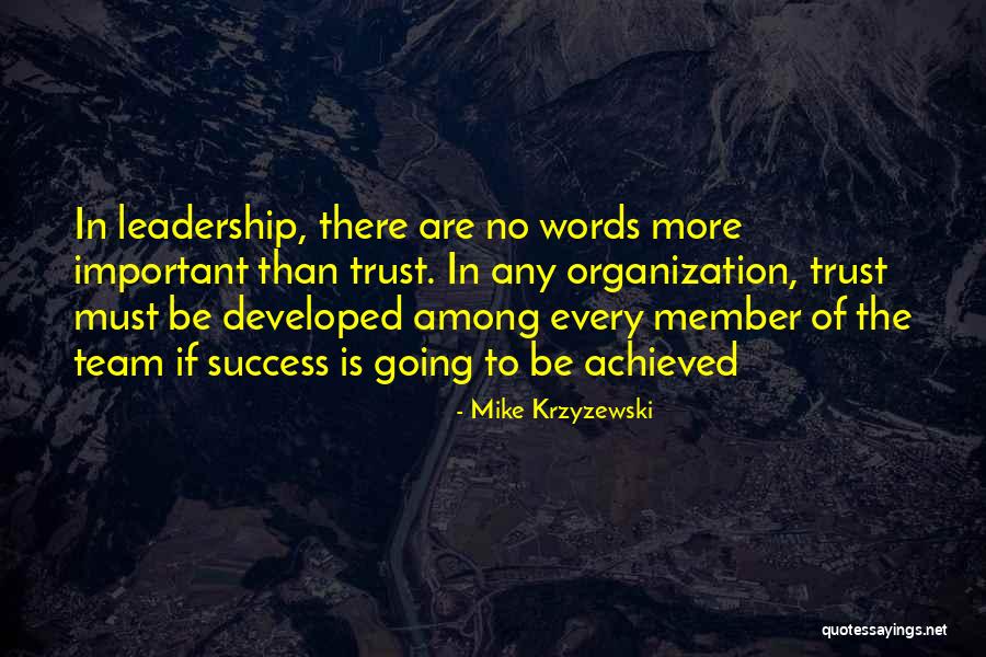 Pluvial Flooding Quotes By Mike Krzyzewski Pluvial Flooding Quotes By Mike Krzyzewski