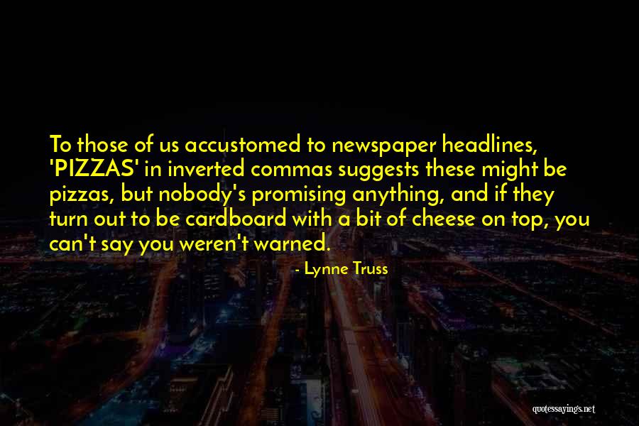 Pluymers Quotes By Lynne Truss Pluymers Quotes By Lynne Truss