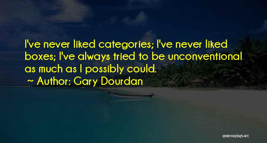 Plyler Entry Quotes By Gary Dourdan