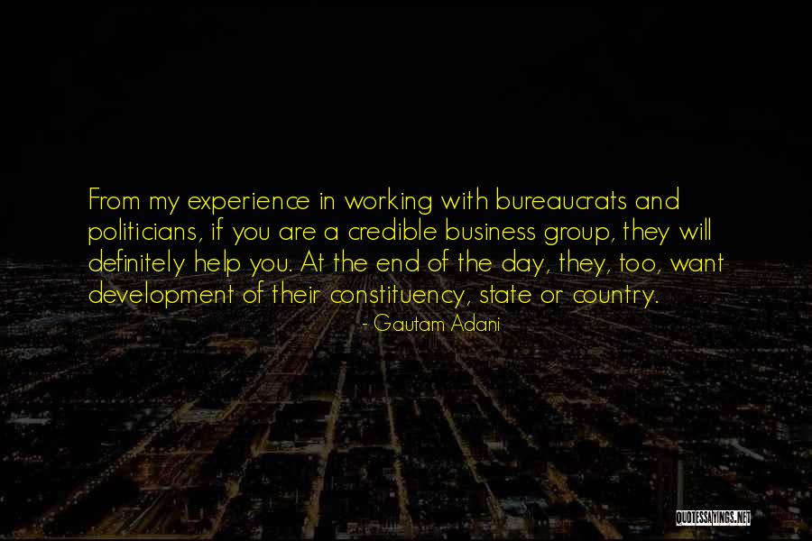 Plymouths Quotes By Gautam Adani Plymouths Quotes By Gautam Adani