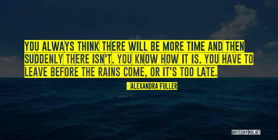 Plyometric Exercise Quotes By Alexandra Fuller Plyometric Exercise Quotes By Alexandra Fuller