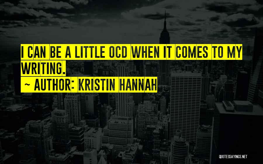 Plyth Quotes By Kristin Hannah