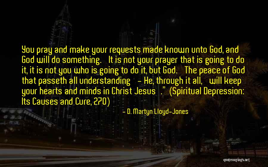 Pm Eyefinity Quotes By D. Martyn Lloyd-Jones Pm Eyefinity Quotes By D. Martyn Lloyd-Jones