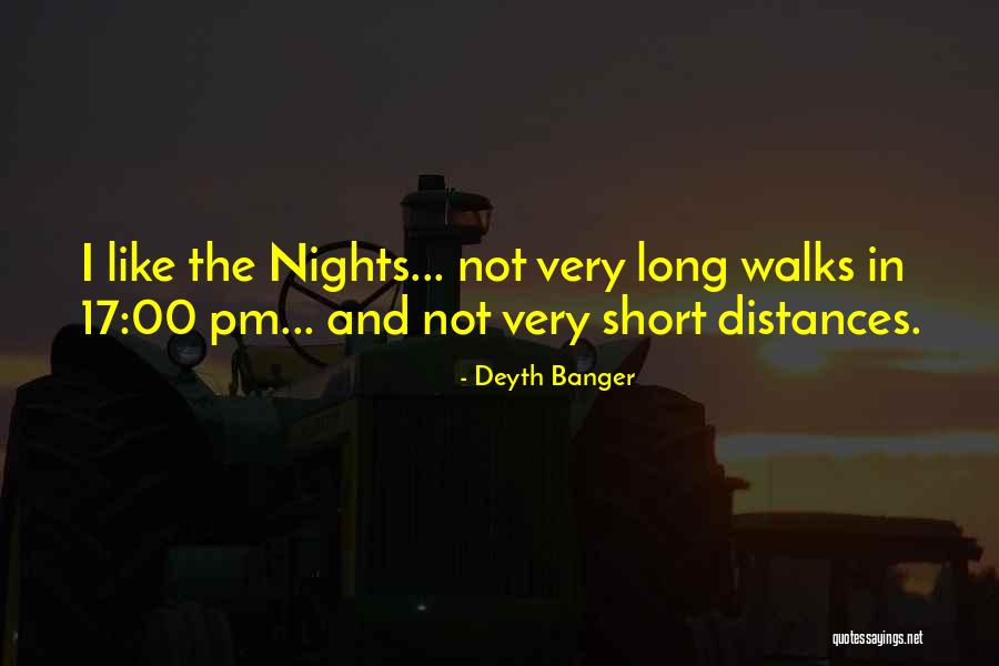 Pm Quotes By Deyth Banger