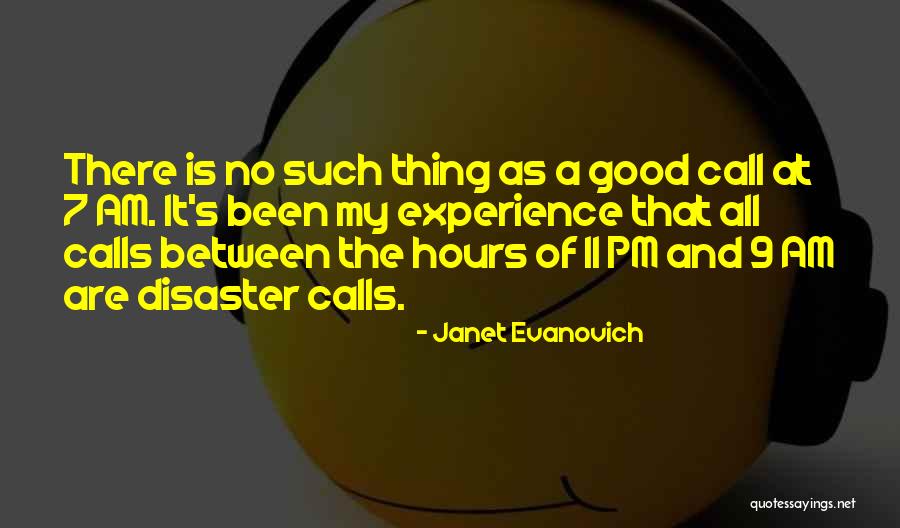 Pm Quotes By Janet Evanovich