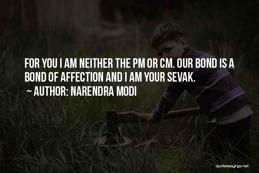 Pm Quotes By Narendra Modi