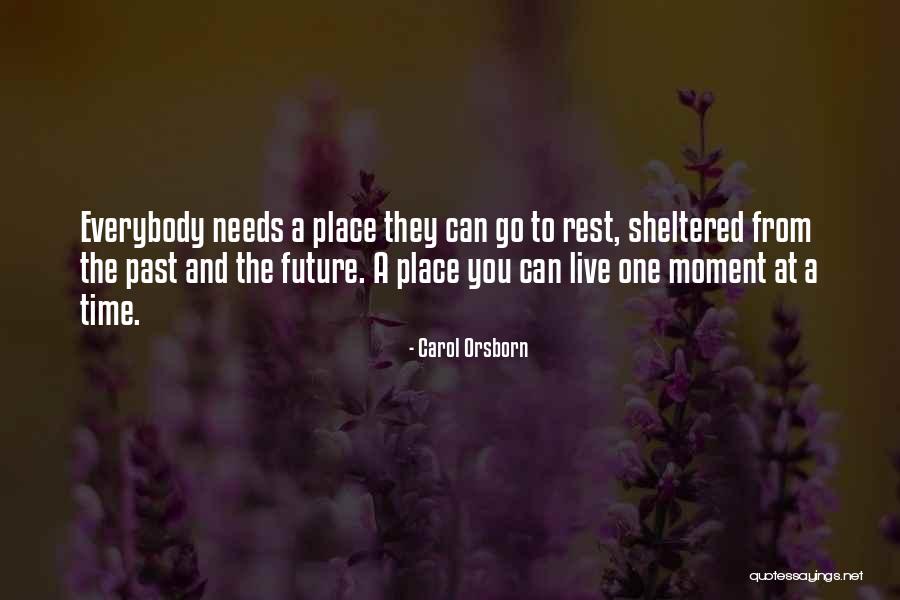 Pma Gafoor Quotes By Carol Orsborn Pma Gafoor Quotes By Carol Orsborn