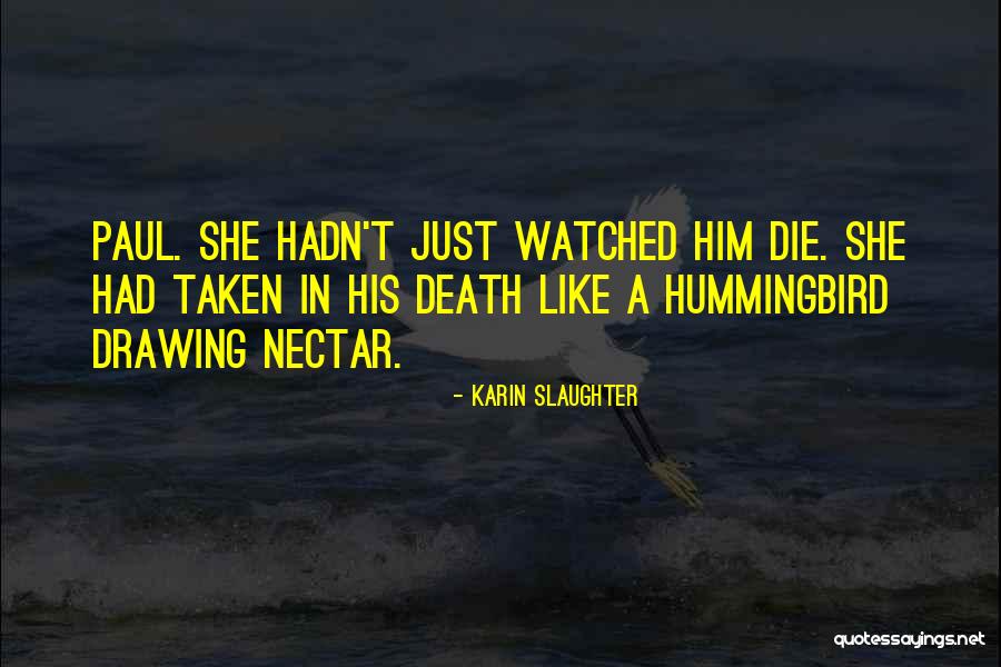 Pmrc Senate Quotes By Karin Slaughter Pmrc Senate Quotes By Karin Slaughter