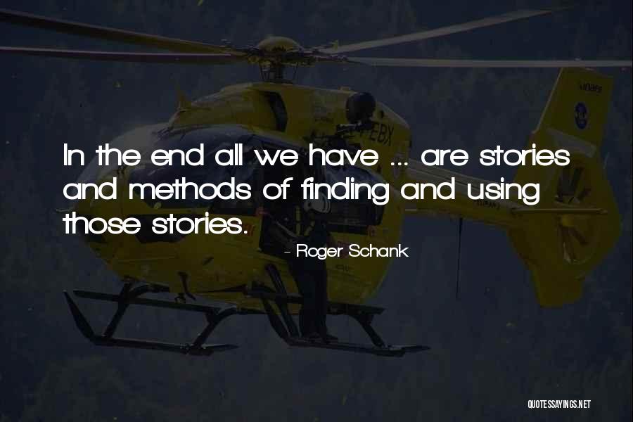 Pmt Nutrition Quotes By Roger Schank Pmt Nutrition Quotes By Roger Schank
