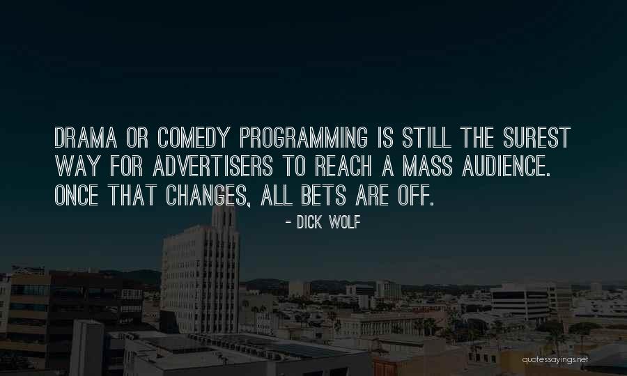 Pmuloto 62 Quotes By Dick Wolf Pmuloto 62 Quotes By Dick Wolf