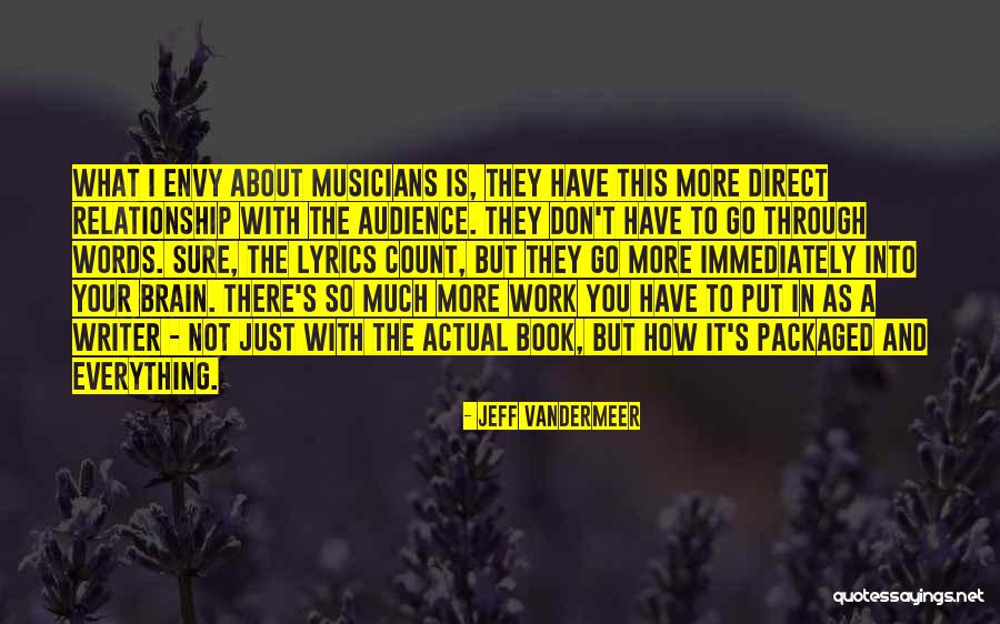 Pmuloto 62 Quotes By Jeff VanderMeer Pmuloto 62 Quotes By Jeff VanderMeer