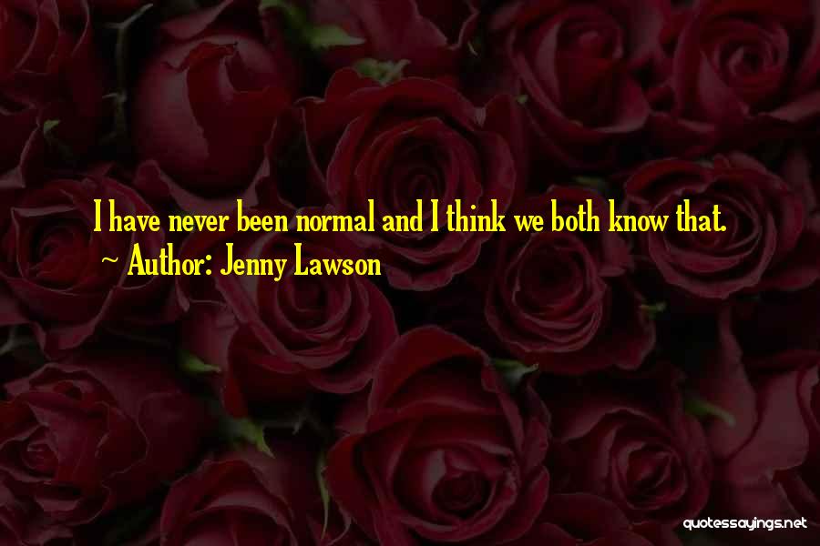 Pnd Lyric Quotes By Jenny Lawson