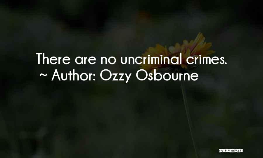 Pnd Lyric Quotes By Ozzy Osbourne