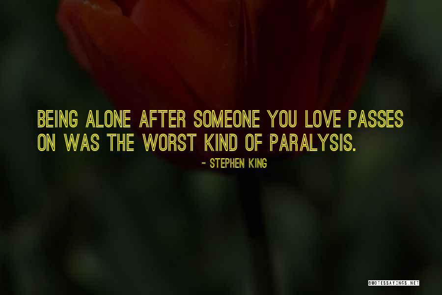 Pnd Quotes By Stephen King Pnd Quotes By Stephen King