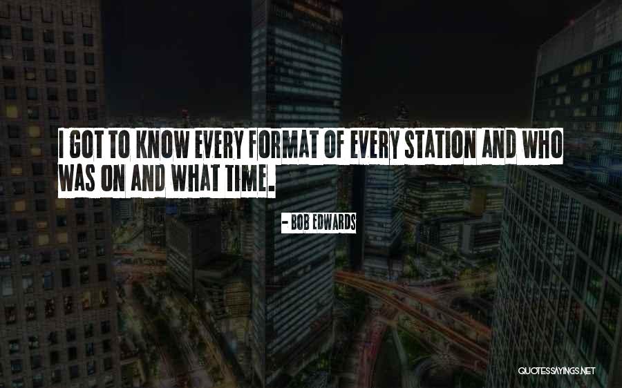 Pnet Cancer Quotes By Bob Edwards Pnet Cancer Quotes By Bob Edwards