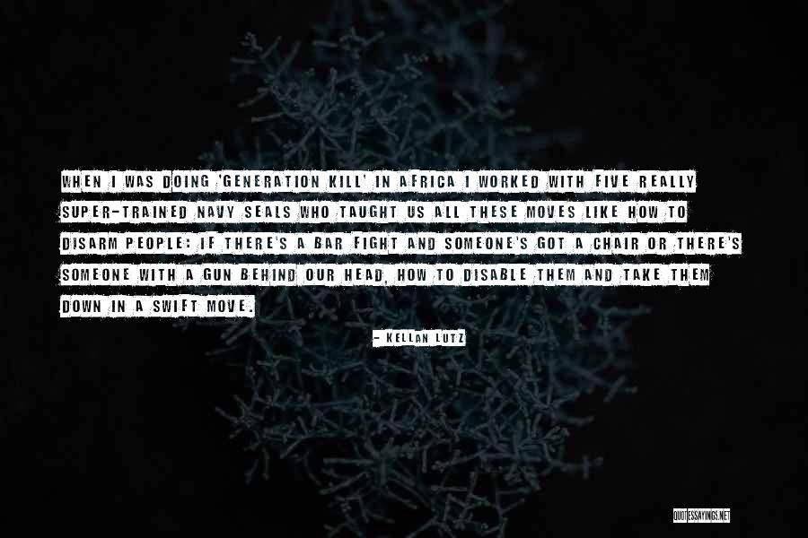 Pnet Cancer Quotes By Kellan Lutz Pnet Cancer Quotes By Kellan Lutz