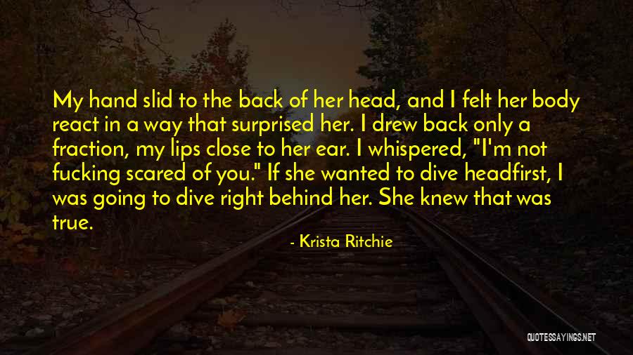 Pnet Cancer Quotes By Krista Ritchie Pnet Cancer Quotes By Krista Ritchie