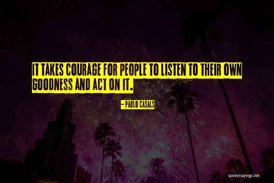 Pnet Careers Quotes By Pablo Casals Pnet Careers Quotes By Pablo Casals