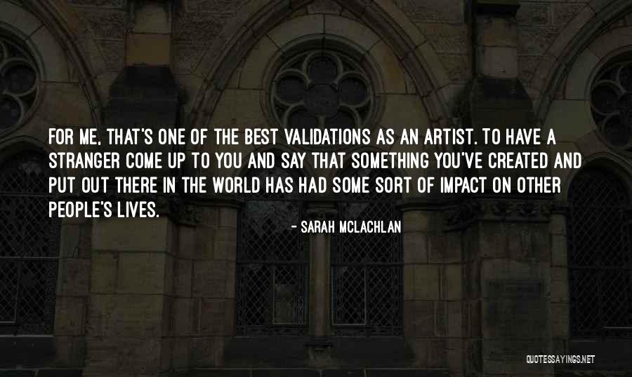 Pneumatics Quotes By Sarah McLachlan Pneumatics Quotes By Sarah McLachlan
